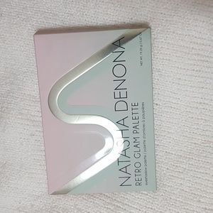 Natasha Denona Retro Glam palette